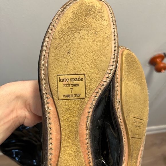 Late Spade boots - Picture 4 of 6